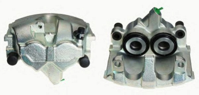 BUDWEG CALIPER 344428 -  Тормозной суппорт